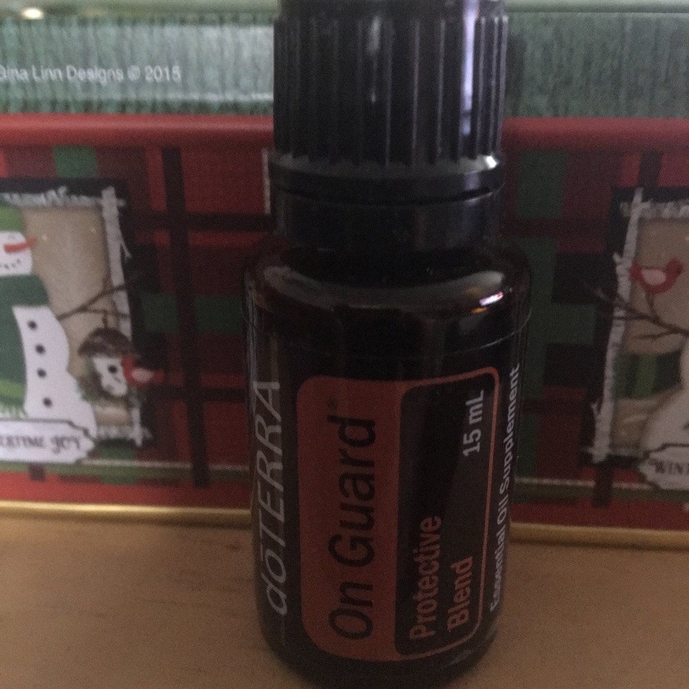 Doterra Onguard